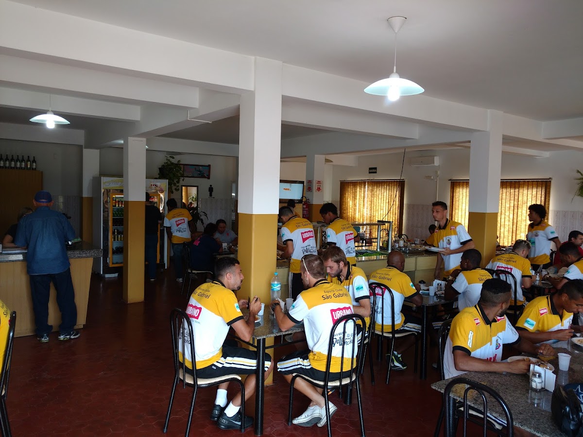 Hotel E Restaurante Do Trevo Photos 2